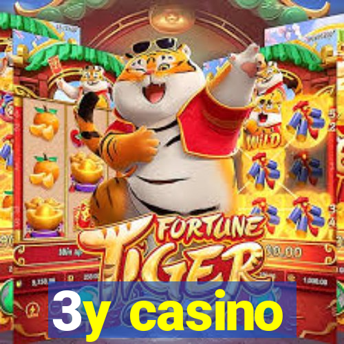 3y casino