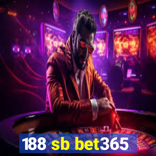 188 sb bet365