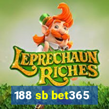 188 sb bet365