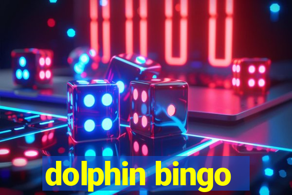 dolphin bingo