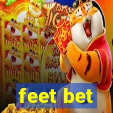 feet bet