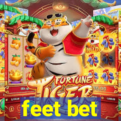 feet bet