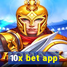 10x bet app