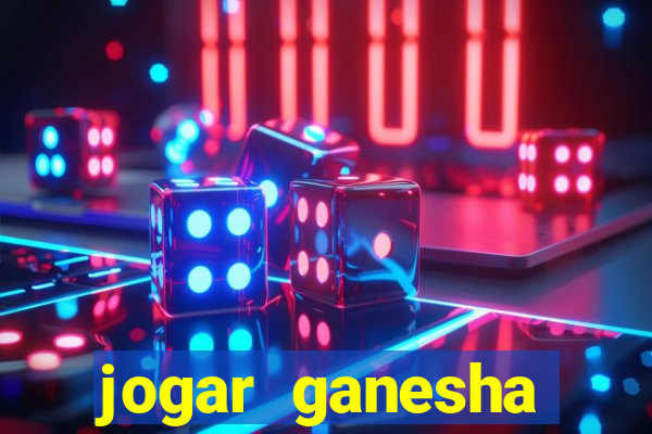 jogar ganesha fortune demo