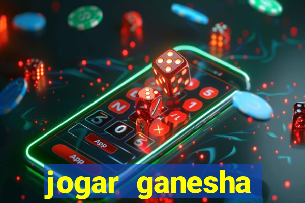 jogar ganesha fortune demo