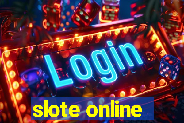 slote online