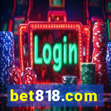 bet818.com