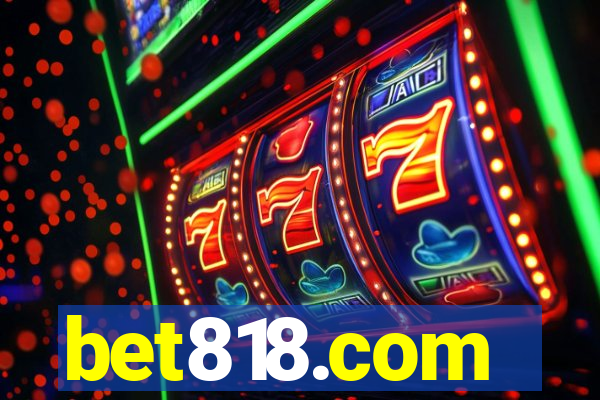 bet818.com