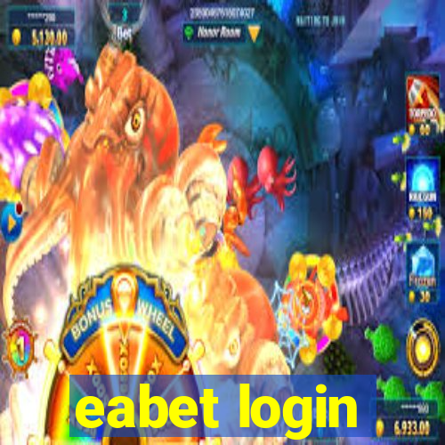 eabet login