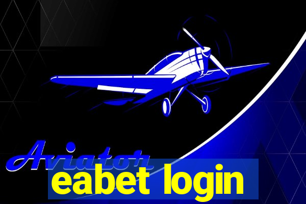 eabet login