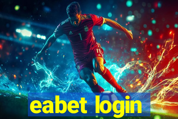 eabet login