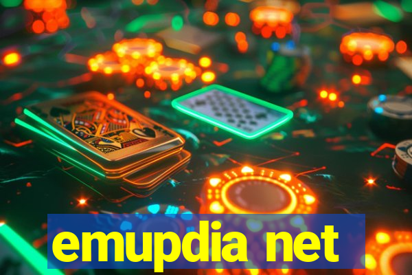 emupdia net