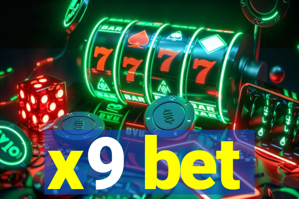 x9 bet