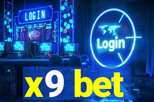 x9 bet