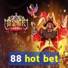 88 hot bet