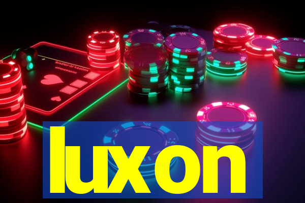 luxon