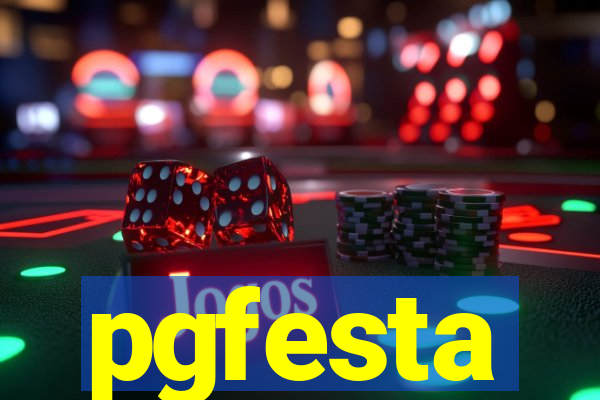 pgfesta