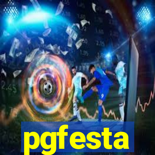 pgfesta