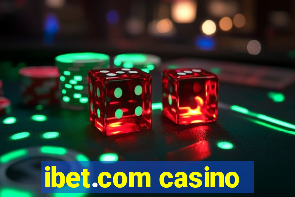 ibet.com casino