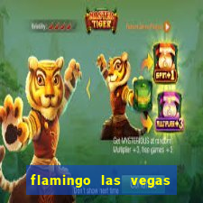 flamingo las vegas hotel casino