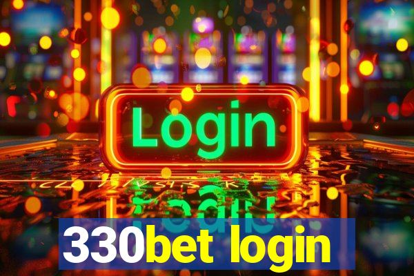 330bet login