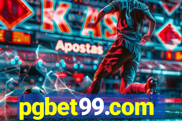 pgbet99.com