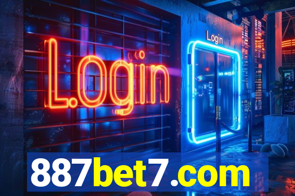 887bet7.com