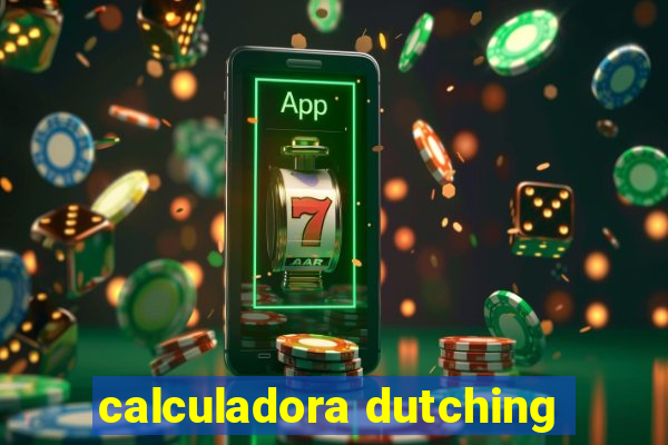 calculadora dutching