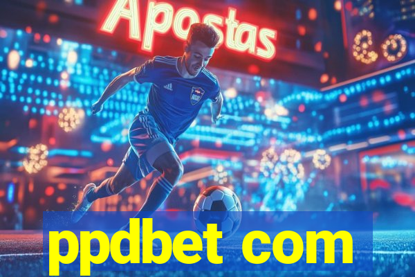 ppdbet com