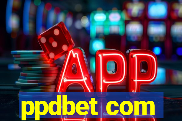 ppdbet com