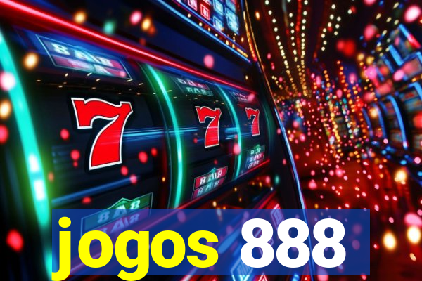 jogos 888