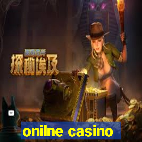 onilne casino