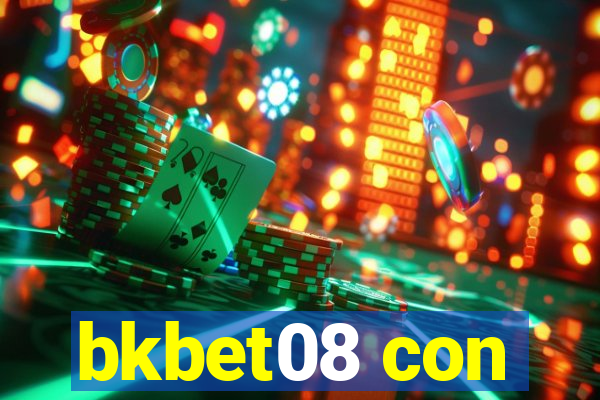 bkbet08 con