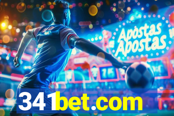 341bet.com