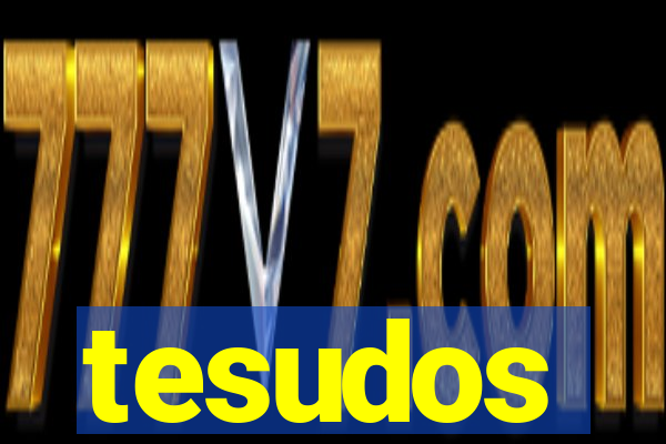 tesudos