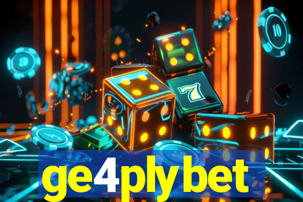 ge4plybet