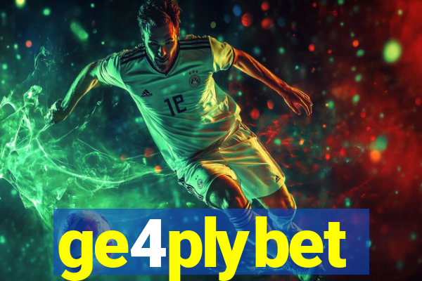 ge4plybet