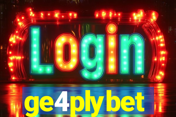 ge4plybet