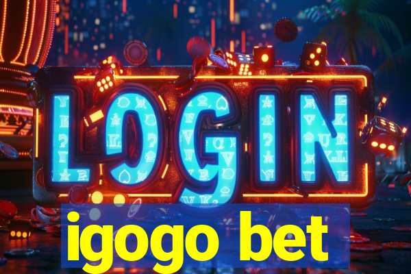 igogo bet