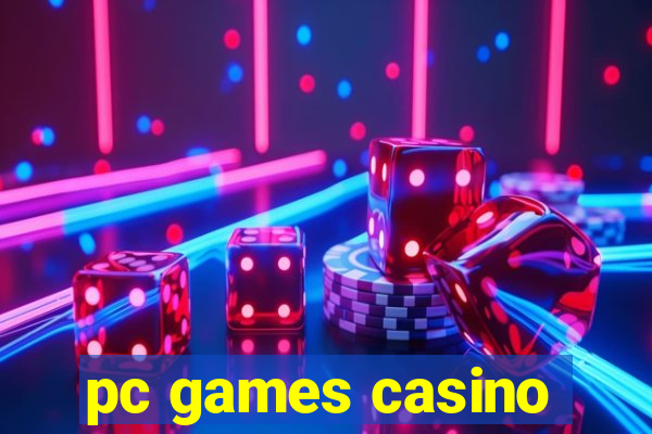 pc games casino