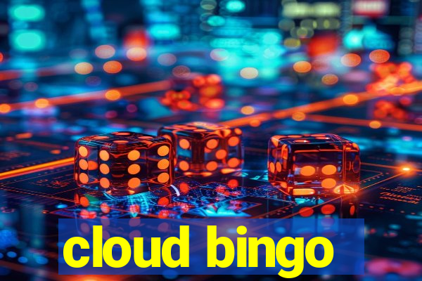 cloud bingo