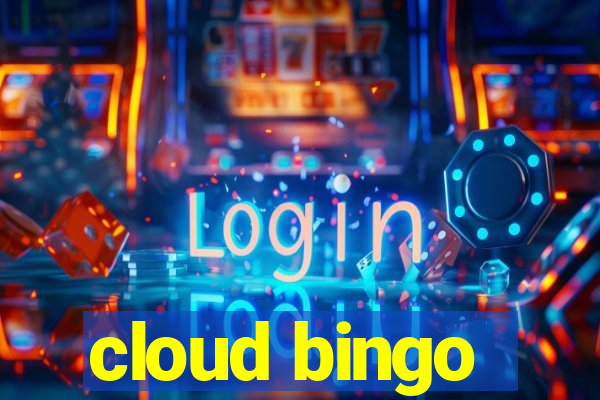 cloud bingo