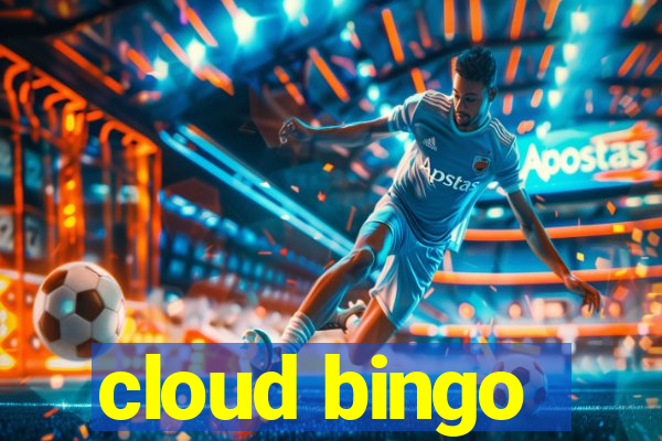 cloud bingo