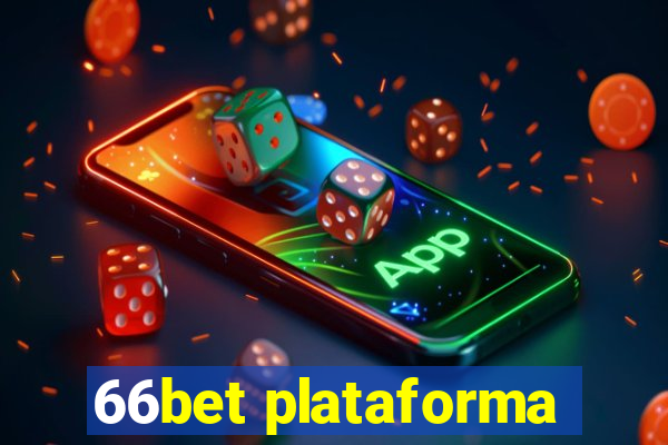 66bet plataforma