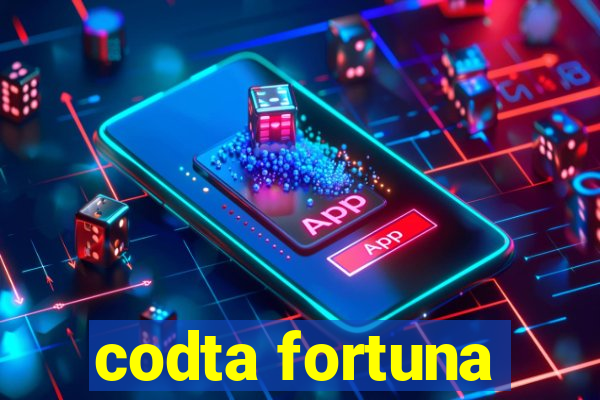 codta fortuna