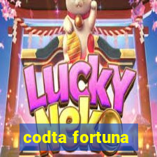 codta fortuna