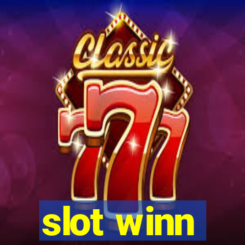 slot winn