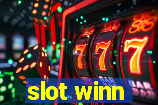 slot winn