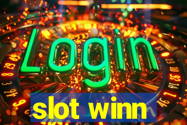 slot winn