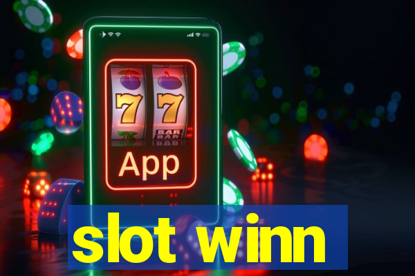 slot winn